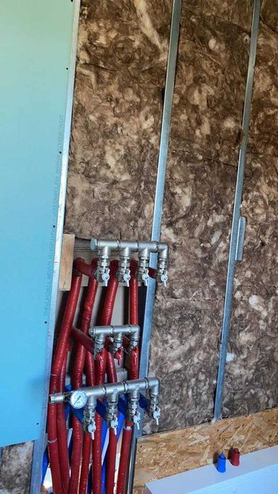 Ремонт квартир ПІД КЛЮЧ Львів. Гіпсокартон, підвісні стелі, фарбування