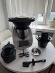 Vorwerk Thermomix TM6