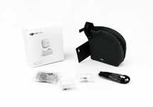 DJI Mic Mini мікрофон через Bluetooth для Android, iPhone та камер DJI