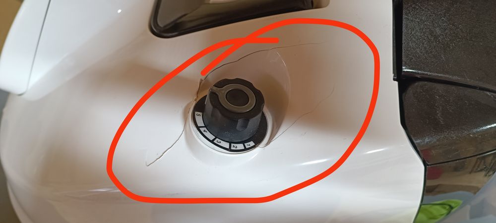 Пилосос Karcher CV7