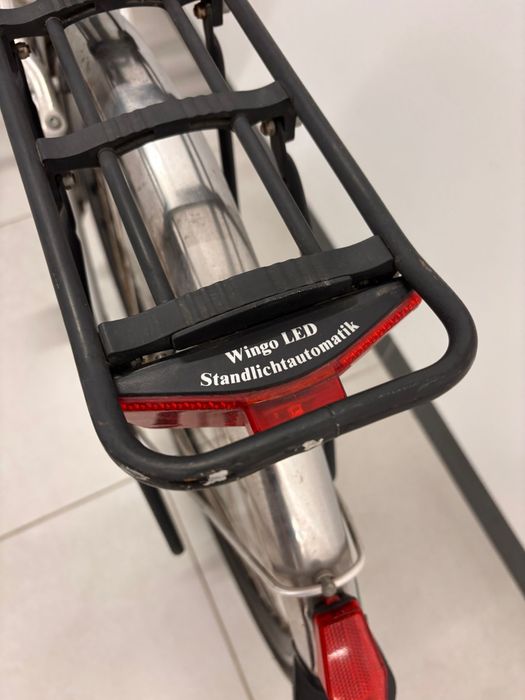 Sprzedam rower miejski