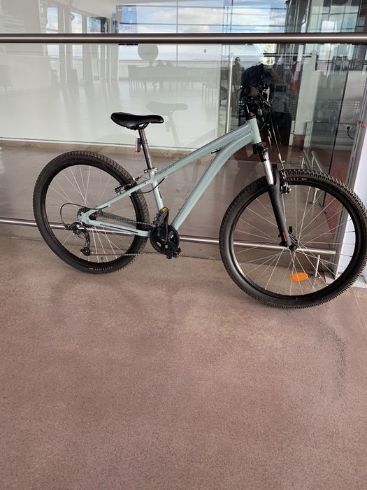 Bicicleta btt 9-12anos roda 26