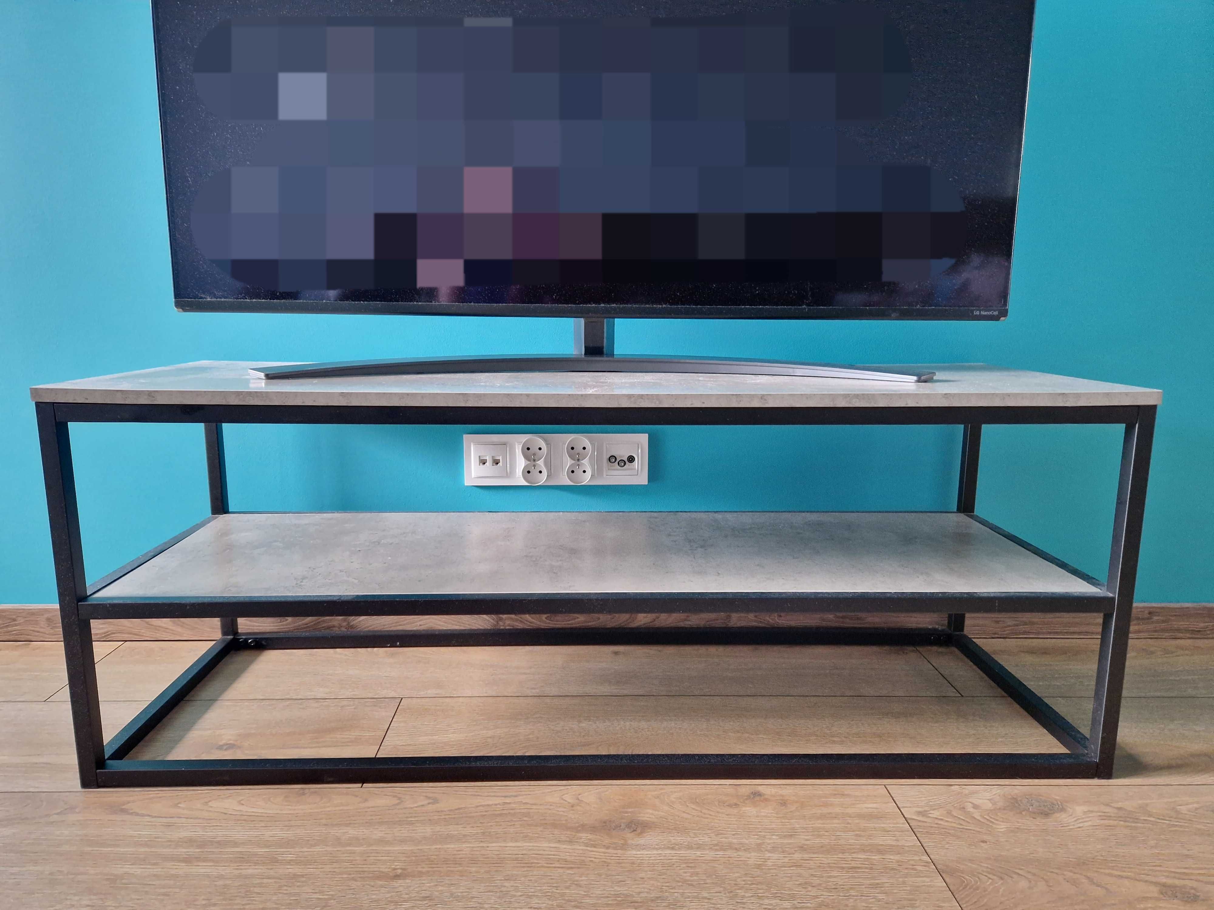 Szafka pod telewizor