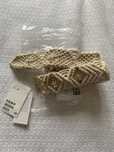 Pasek boho h&m r.M/L NOWY z metką!