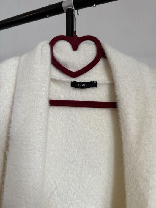 Кардиган кардіган