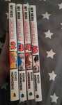 Mangi My Hero Academia 2-5
