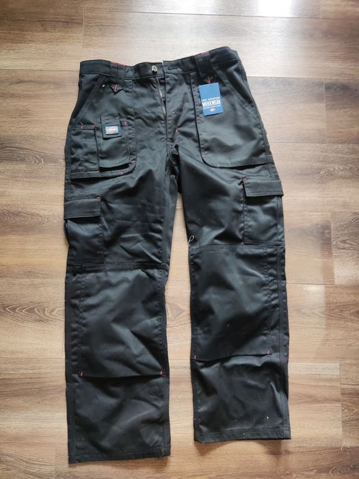 Штаны Lee Cooper