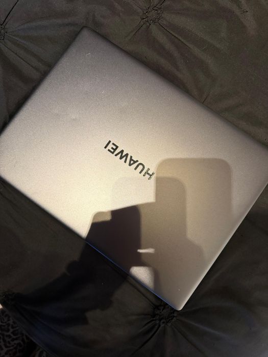 Hauwei 14 Matebook Portátil Cizento Escuro