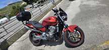 Honda Hornet 900