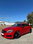 Mercedes Classe A 180CDI