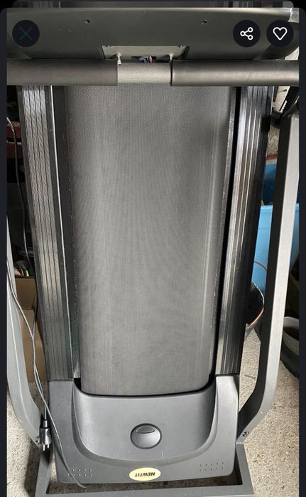 Passedeira NewFit 2cv