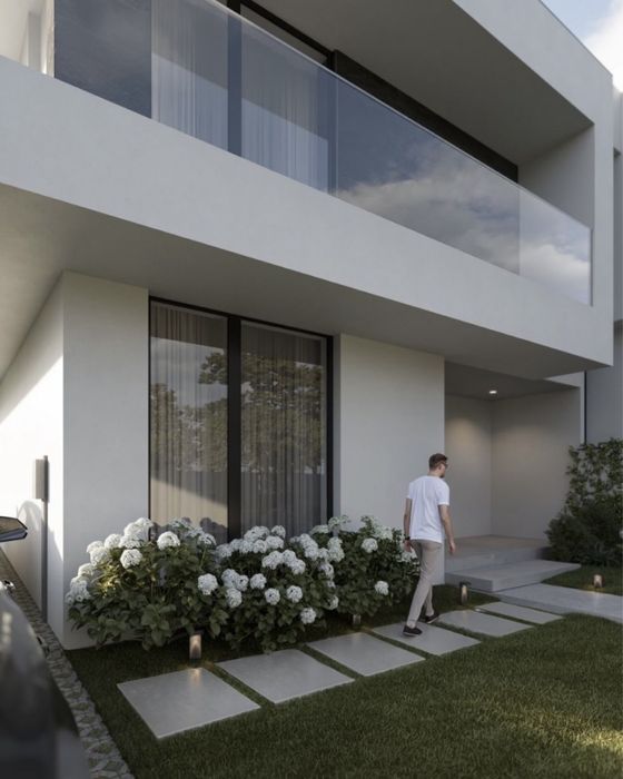 Продаж таунхаусів ПРЕМІУМ КЛАСУ