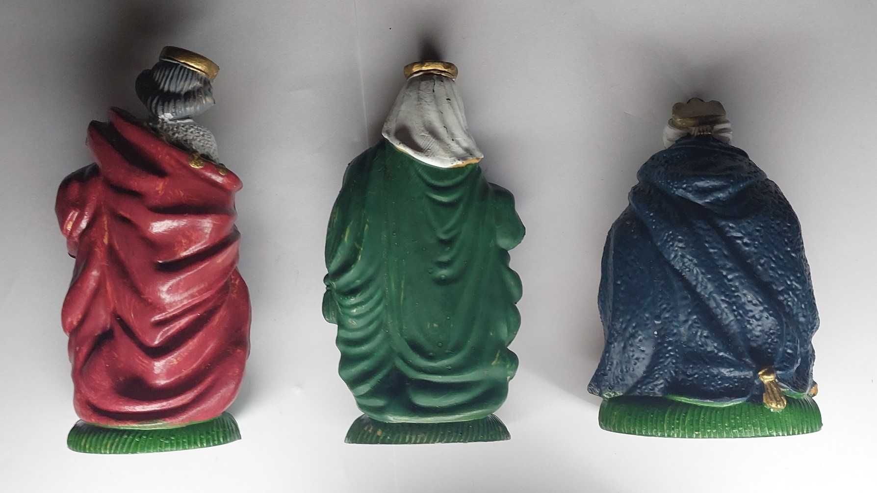 Figuras de Presépio (10)
