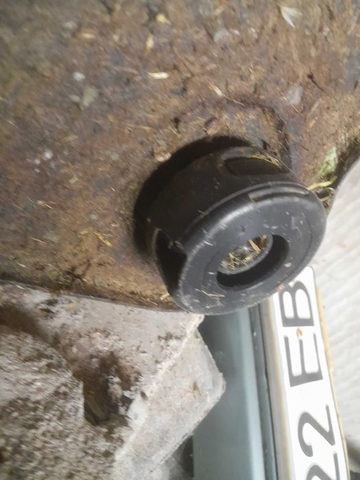 Триммер  косилка косарка klaus austria