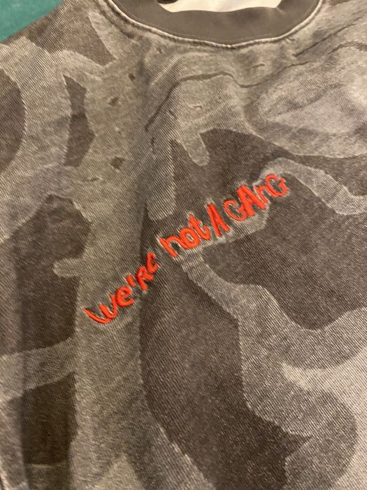 Лонг гло генг, glogang оригінальний