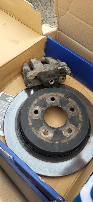 Супроти гальмівні infiniti q50/60