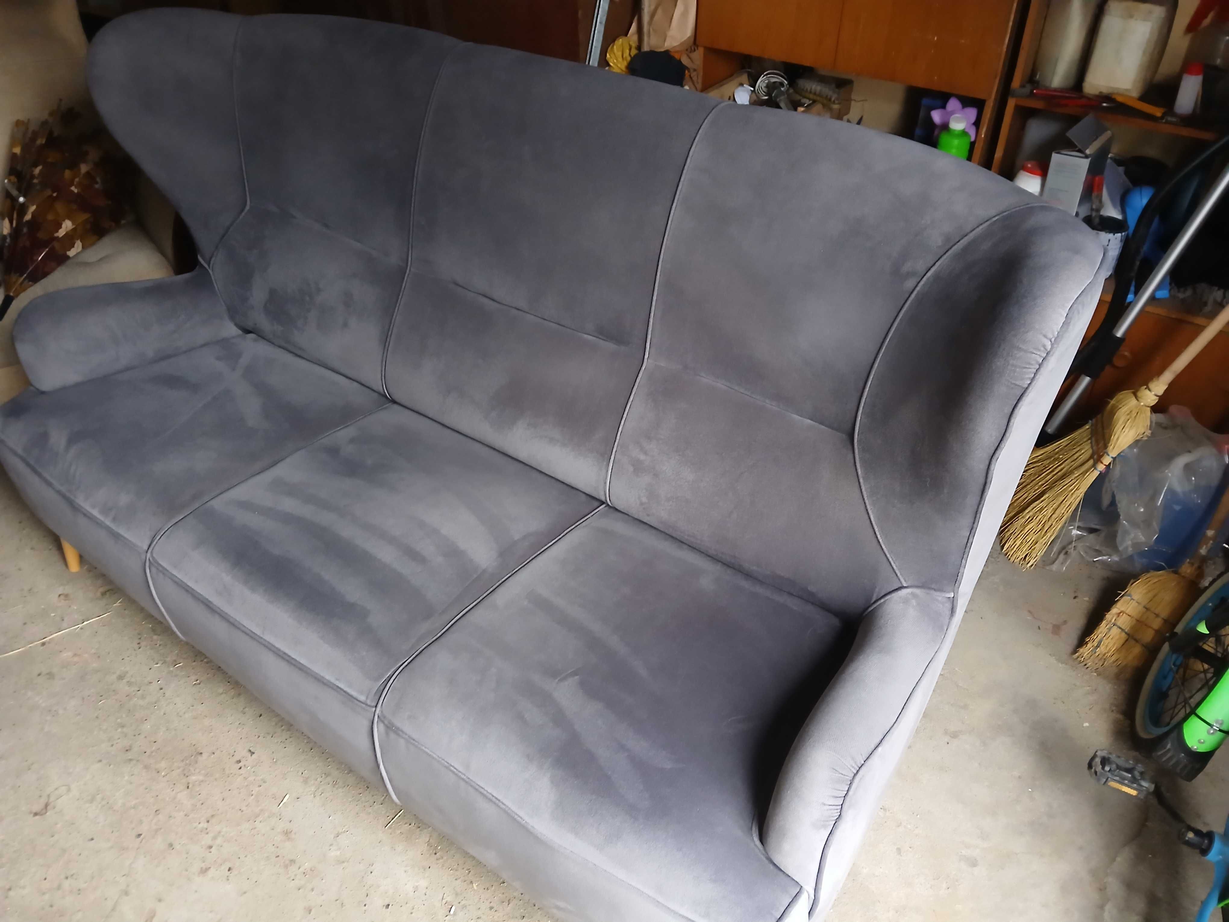 Sprzedam sofa 3 osobowa Agata Meble