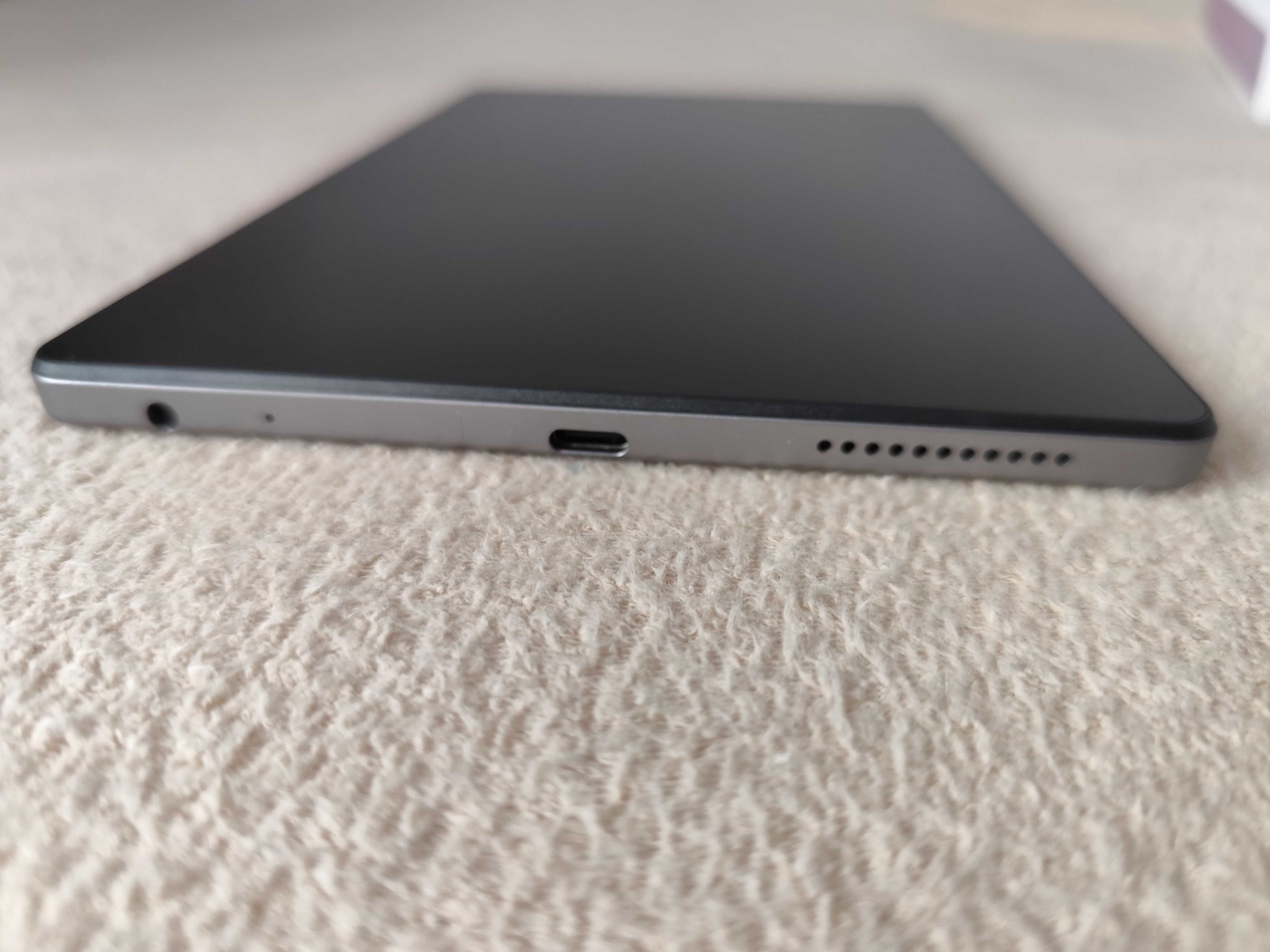 NOWY Lenovo Tab M9 TB310XU LTE 9.0 4/64+ nawigacja gps / NAVI Białczak