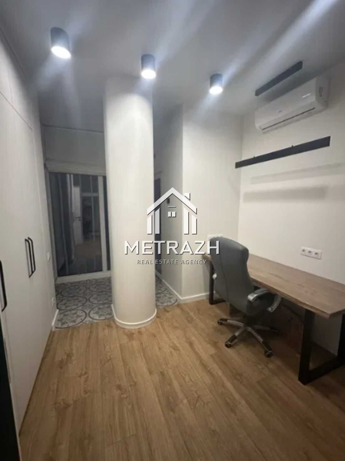 Продам шикарную 2к (евродвушка) квартиру в ЖК Павловский Квартал 20872