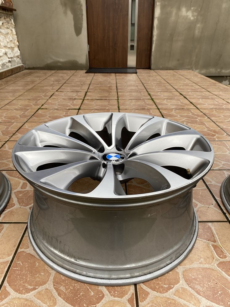 BMW Felgi 19" Wzór Styling Turbine 452 5x120