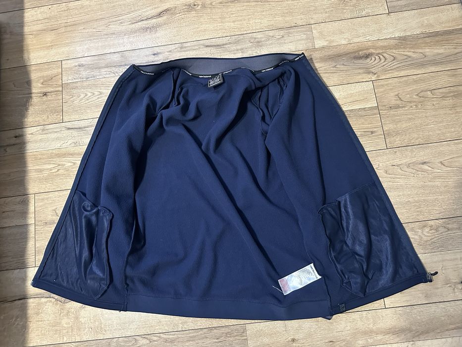 Кофта New Balance