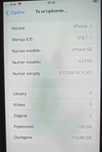 iPhone SE 2020 (A2296) 128GB