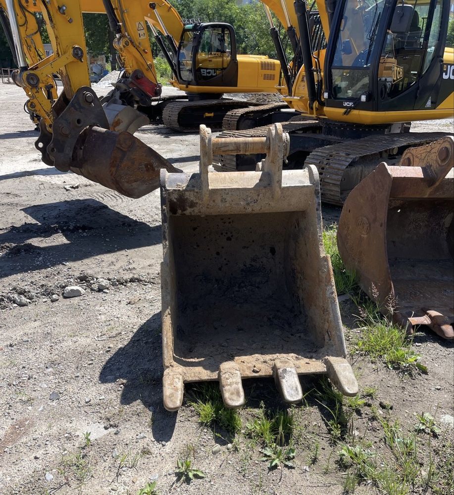 Нкскаватор JCB 220 2012р.в.