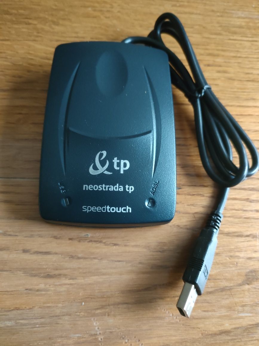 Modem USB Speed Touch 330