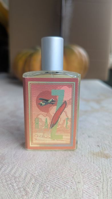 Парфюм " Yesterday Haze" Imaginary Authors