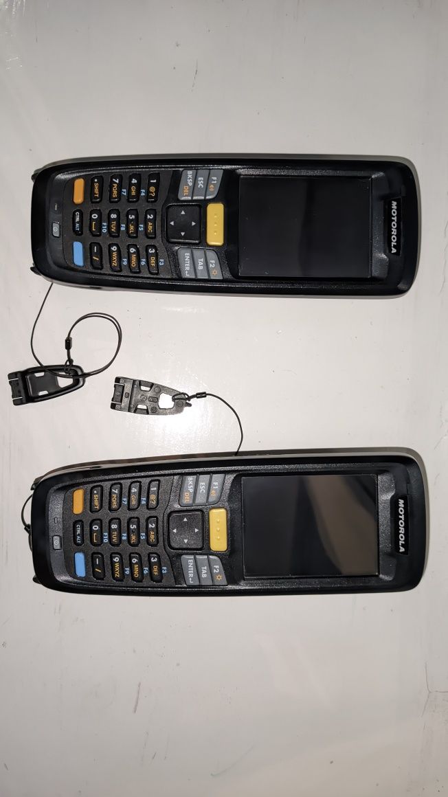 Термінал збору даних Motorola MC2100