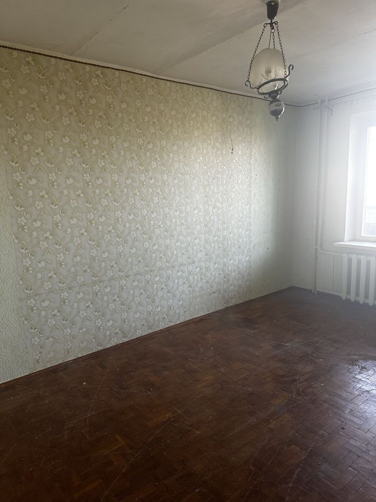 Продам 3х комнатную квартиру на Рабочей 65