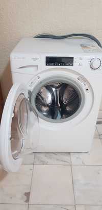 Maquina lavar roupa Candy 8 Kg com avaria