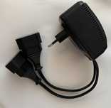 Aquael Socket Link Duo