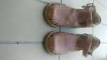 sapato-sandalia  T. 26