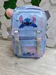Хіт продажу/ Шкільний рюкзак/ рюкзак Stitch/ школьный рюкзак/ портфель