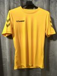 Koszulka sportowa Hummel nowa rozm S