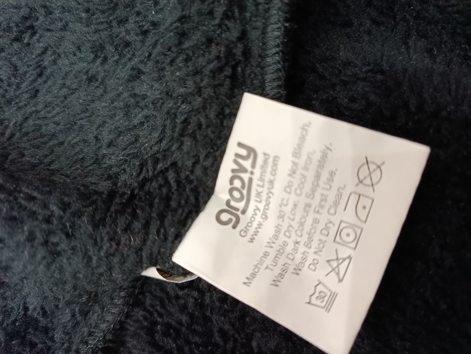 Szlafrok męski Gwiezdne Wojny Star Wars poszukiwany  Darth Vader