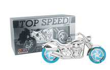 MotoBike Parfums