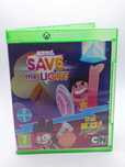 GRA Steven Universe: Save The Light Ok K.o LET'S PLAY XBOX ONE 3137/08