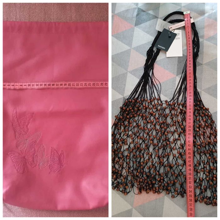 Продам літні рюкзаки Kiko