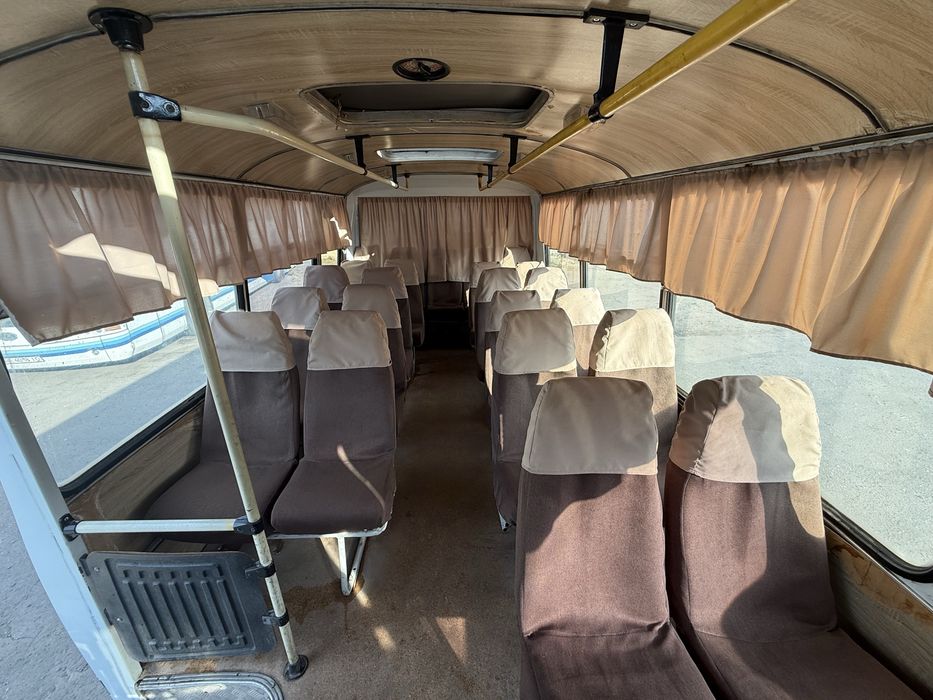 Паз 3205 в ідеальному стані