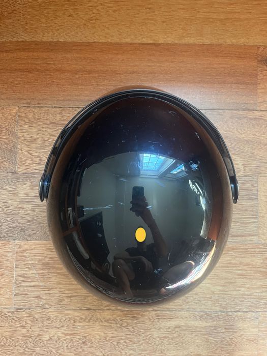 Capacete BILTWELL Gringo "S"