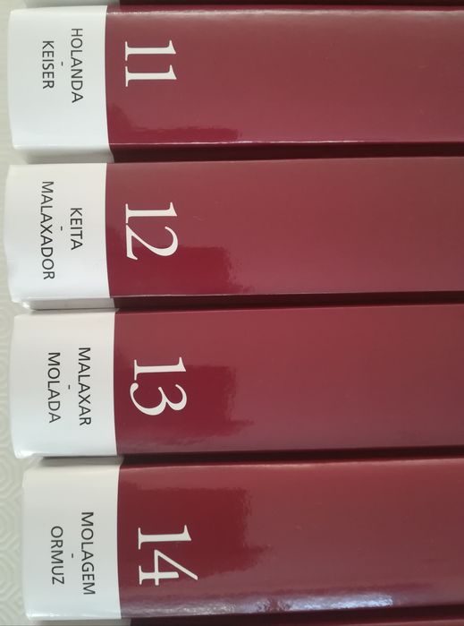 Grande Enciclopedia Universal