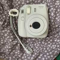 Instax mini 9 fujifilm