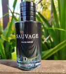 Perfumy Dior sauvage