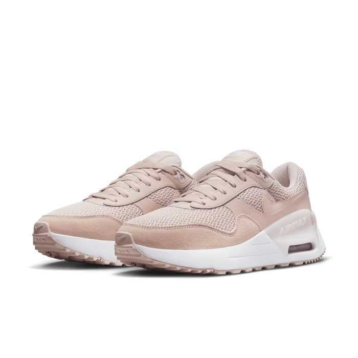 Кросівки Nike Air Max SYSTM SE > 37.5р по 42р < Оригинал! (DM9538-600)