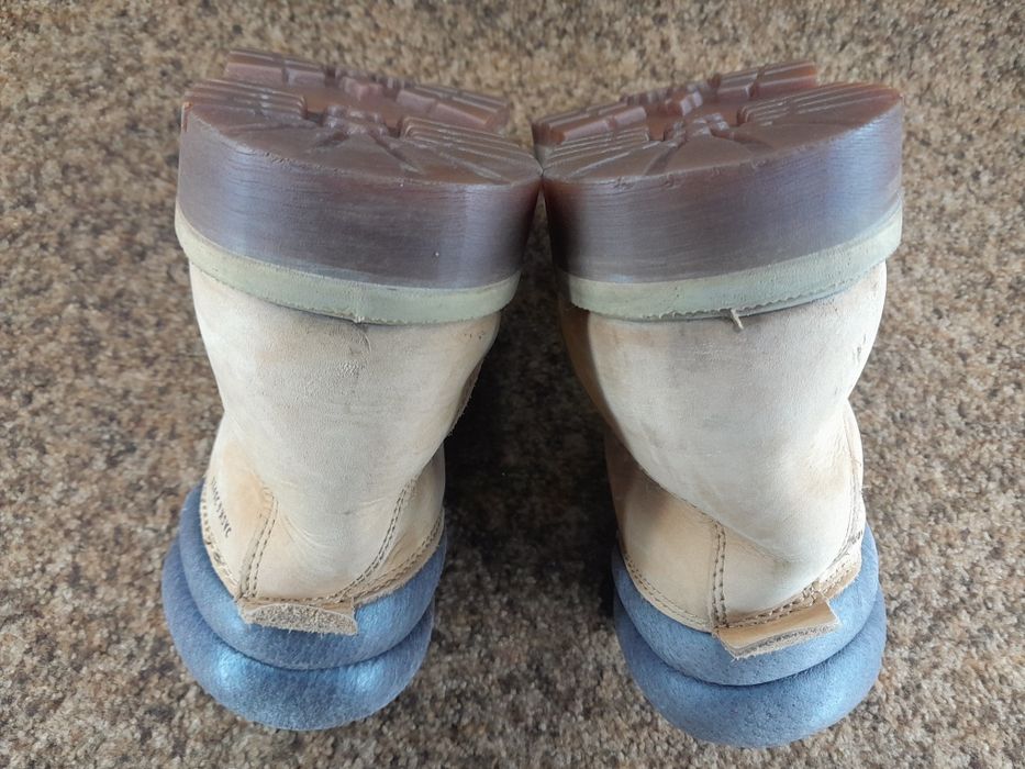 Черевики,ботінки шкіра оригінал Jack Jones 42 розмір.