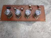 Lampa NOXIE LC 513