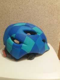 Kask rowerowy Kross