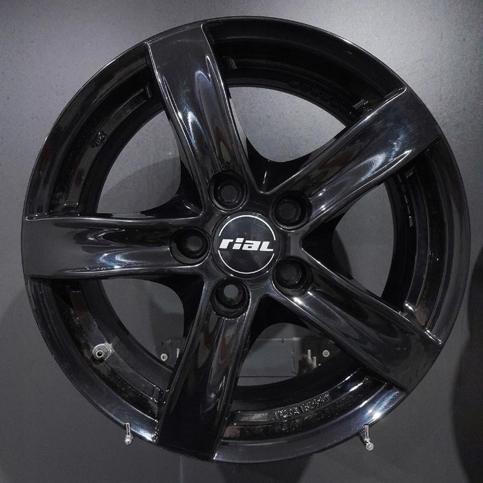 Felgi 17 5x112 VW Volkswagen Passat B7, Skoda Superb III (F506141-48)